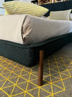 Sale Letto Tufté di scontato del 30% Letti