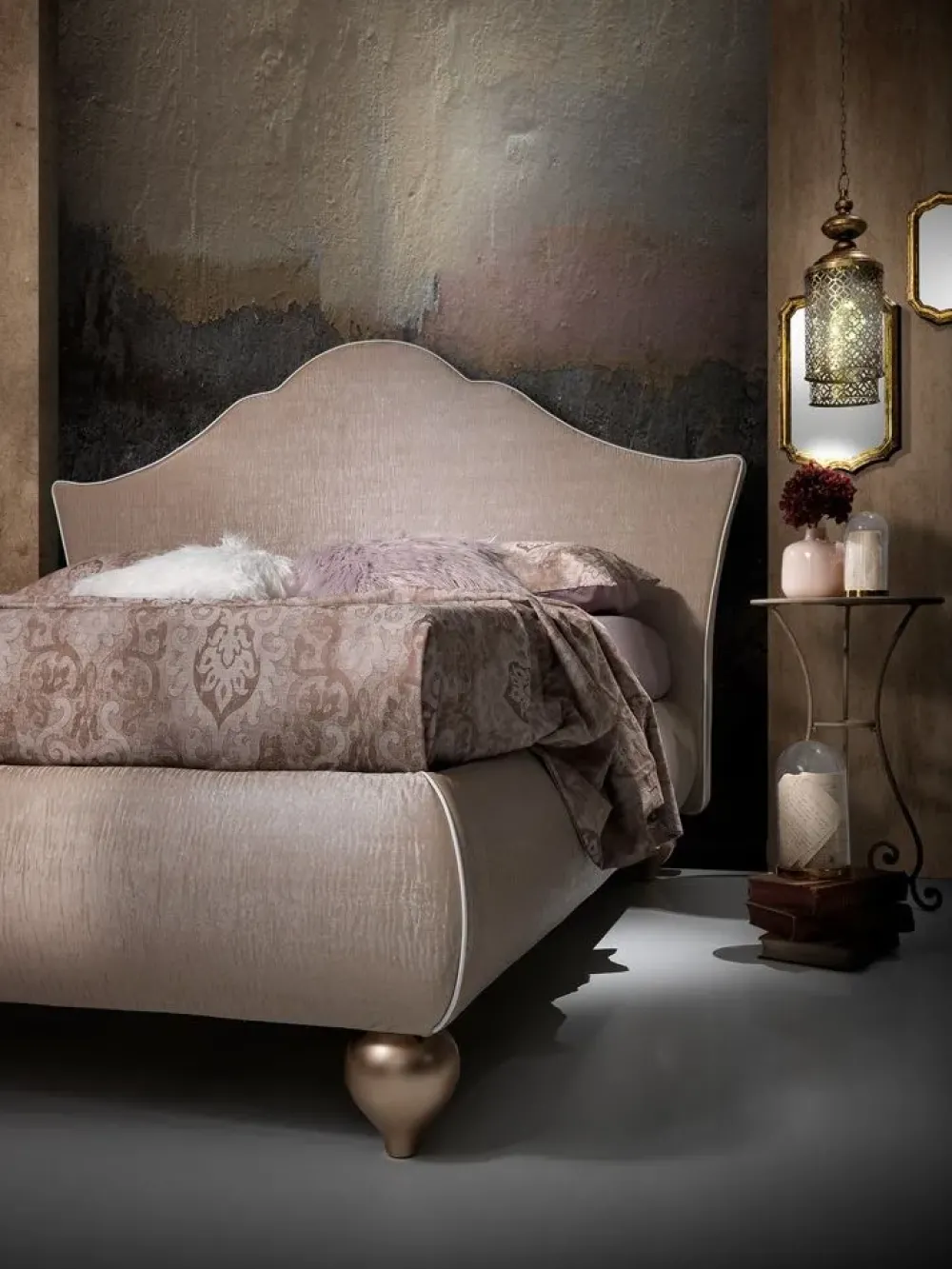 Discount Letto Union di scontato del 50% Letti