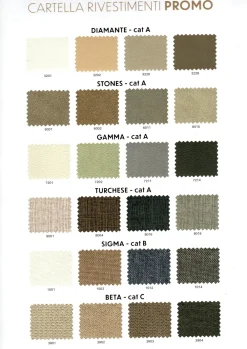 Discount Letto Union di scontato del 50% Letti