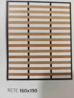 Discount Letto Union di scontato del 50% Letti