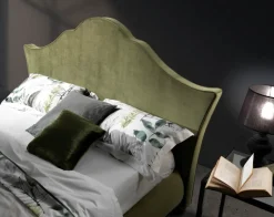 Letto Union di scontato del 34%^Collezione esclusiva Clearance