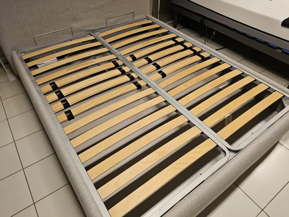 LETTO Uno in OFFERTA OUTLET - 38%^Tempur