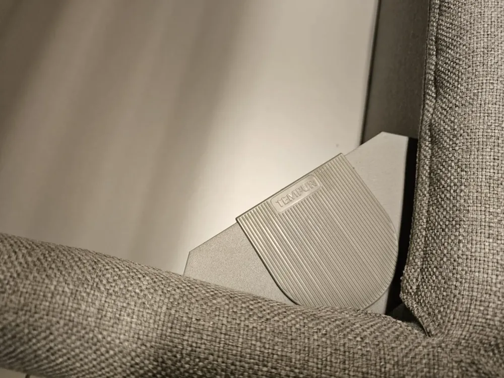 LETTO Uno in OFFERTA OUTLET - 38%^Tempur