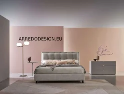 Outlet LETTO Venus clou a PREZZI OUTLET Letti