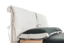 Collezione esclusiva Letto Victoria SCONTATO a PREZZI OUTLET- Letti