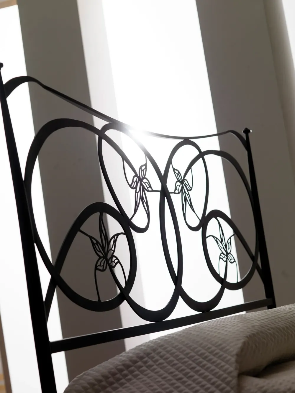 Florentia Bed Letto Virginia * di scontato del 35%- Letti