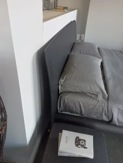 Letto Vision di scontato del 35%^Tomasella