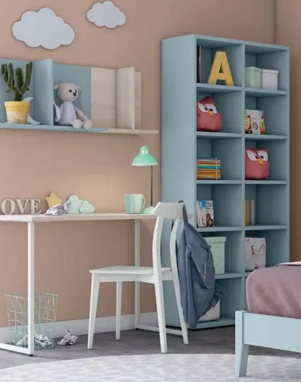 Clearance LETTO Volo a PREZZI OUTLET Letti