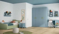 Colombini Casa Letto Volo di scontato del 30%- Letti