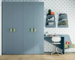 Colombini Casa Letto Volo di scontato del 30%- Letti