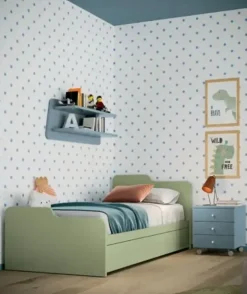 Colombini Casa Letto Volo di scontato del 30%- Letti