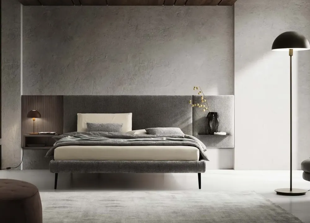 Clearance Letto Wall di scontato del 35% Letti