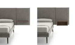Clearance Letto Wall di scontato del 35% Letti