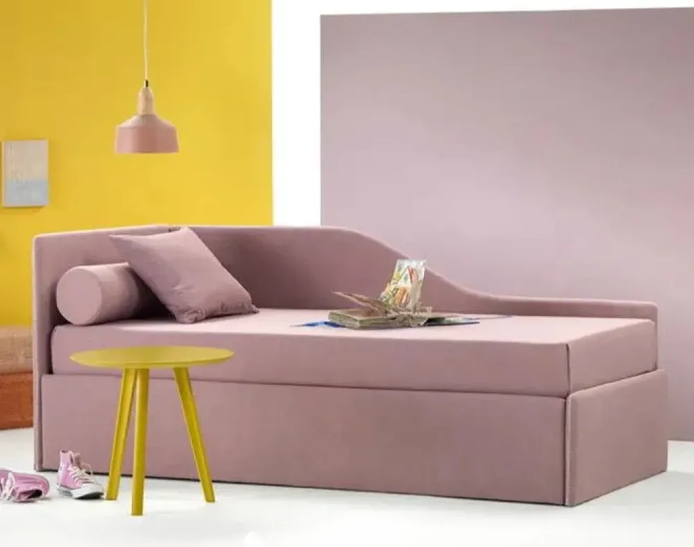 LETTO You&me 3sx in OFFERTA OUTLET^Ergogreen New