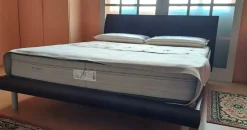 Outlet Letto Zenit di scontato del 50% Letti