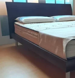 Outlet Letto Zenit di scontato del 50% Letti