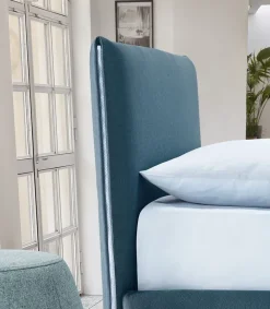 Artigianale LETTO Zip 66 in OFFERTA OUTLET - 30%- Letti