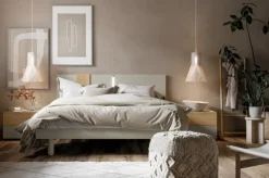 Santalucia Letto Zoom di scontato del 30%- Letti