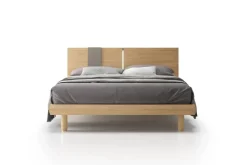 Santalucia Letto Zoom di scontato del 30%- Letti