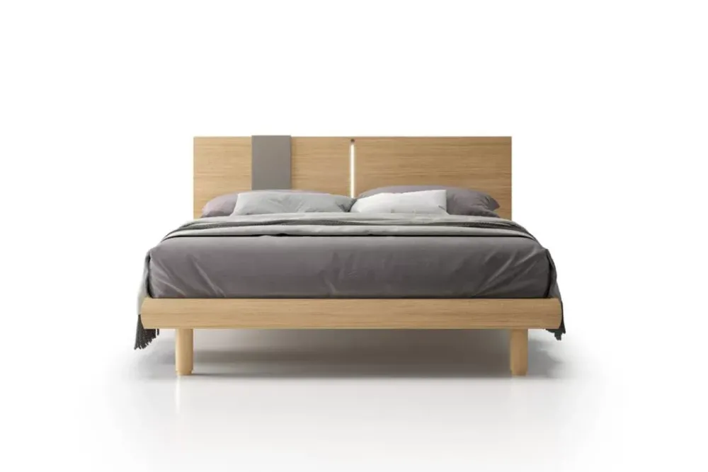 Santalucia Letto Zoom di scontato del 30%- Letti