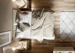 Santalucia Letto Zoom di scontato del 30%- Letti