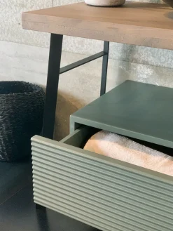 Liberty : mobile da bagno con forte sconto^Devina Nais