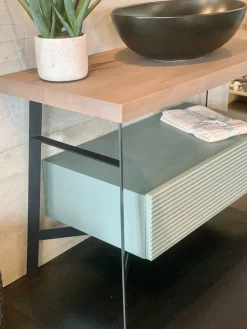 Liberty : mobile da bagno con forte sconto^Devina Nais