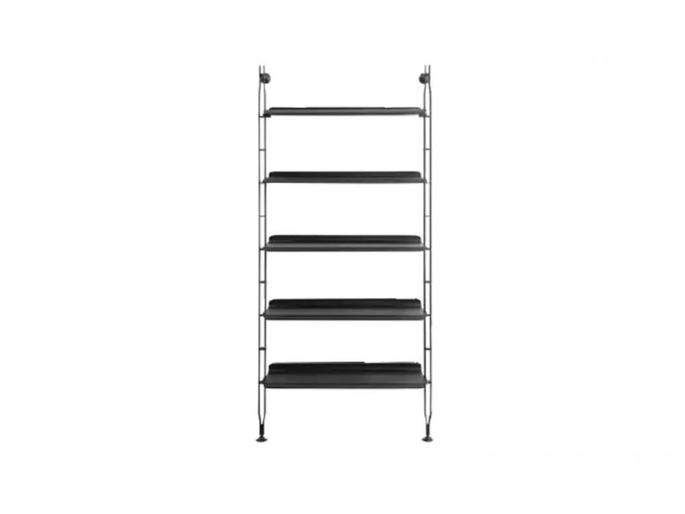 Kartell Libreria Adam wood di : scopri il prezzo riservato- Librerie