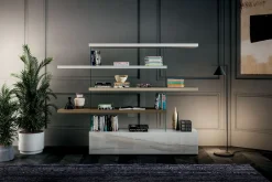 Libreria Air di : contatta il venditore per scoprire il prezzo^Lago Sale