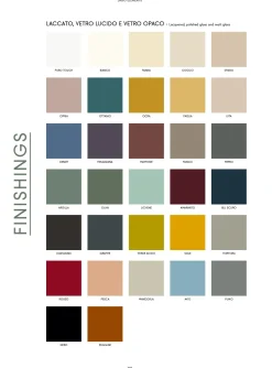 Libreria Air di : contatta il venditore per scoprire il prezzo^Lago Sale