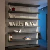 Lago Libreria Air in stile design con forte sconto- Librerie