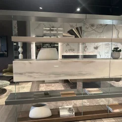 Libreria Air in stile moderna in offerta Librerie