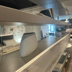 Libreria Air in stile moderna in offerta Librerie