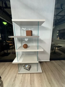Libreria Air libreria stile design di scontata^Lago Online