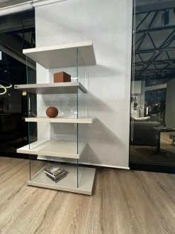 Libreria Air libreria stile design di scontata^Lago Online