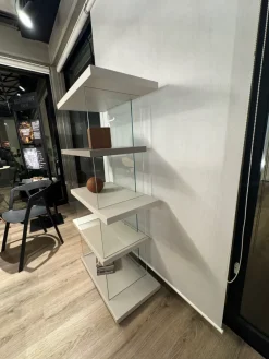 Libreria Air libreria stile design di scontata^Lago Online