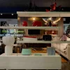 Libreria Air  stile design di scontata del 36%^Lago Sale