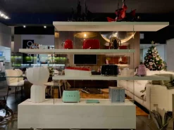 Libreria Air stile design di scontata del 36%^Lago Sale