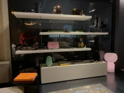 Libreria Air  stile design di scontata del 36%^Lago Sale