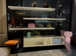 Libreria Air  stile design di scontata del 36%^Lago Sale