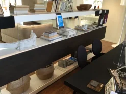 Lago Libreria Air stile design di scontata del 57%- Librerie