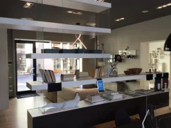 Lago Libreria Air stile design di scontata del 57%- Librerie