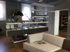 Lago Libreria Air stile design di scontata del 57%- Librerie