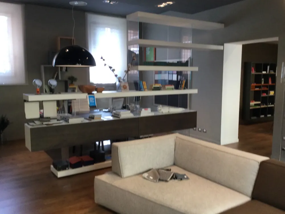 Lago Libreria Air stile design di scontata del 57%- Librerie