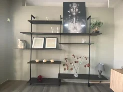 New Libreria Airport stile moderno di in offerta Librerie