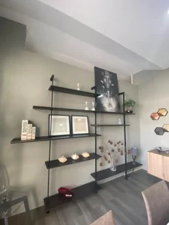 New Libreria Airport stile moderno di in offerta Librerie