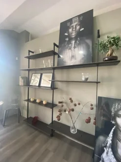 New Libreria Airport stile moderno di in offerta Librerie