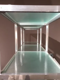 Alias Libreria Sec PREZZI OUTLET- Librerie