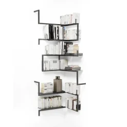 Mogg Libreria Antologia in stile design di in OFFERTA OUTLET- Librerie