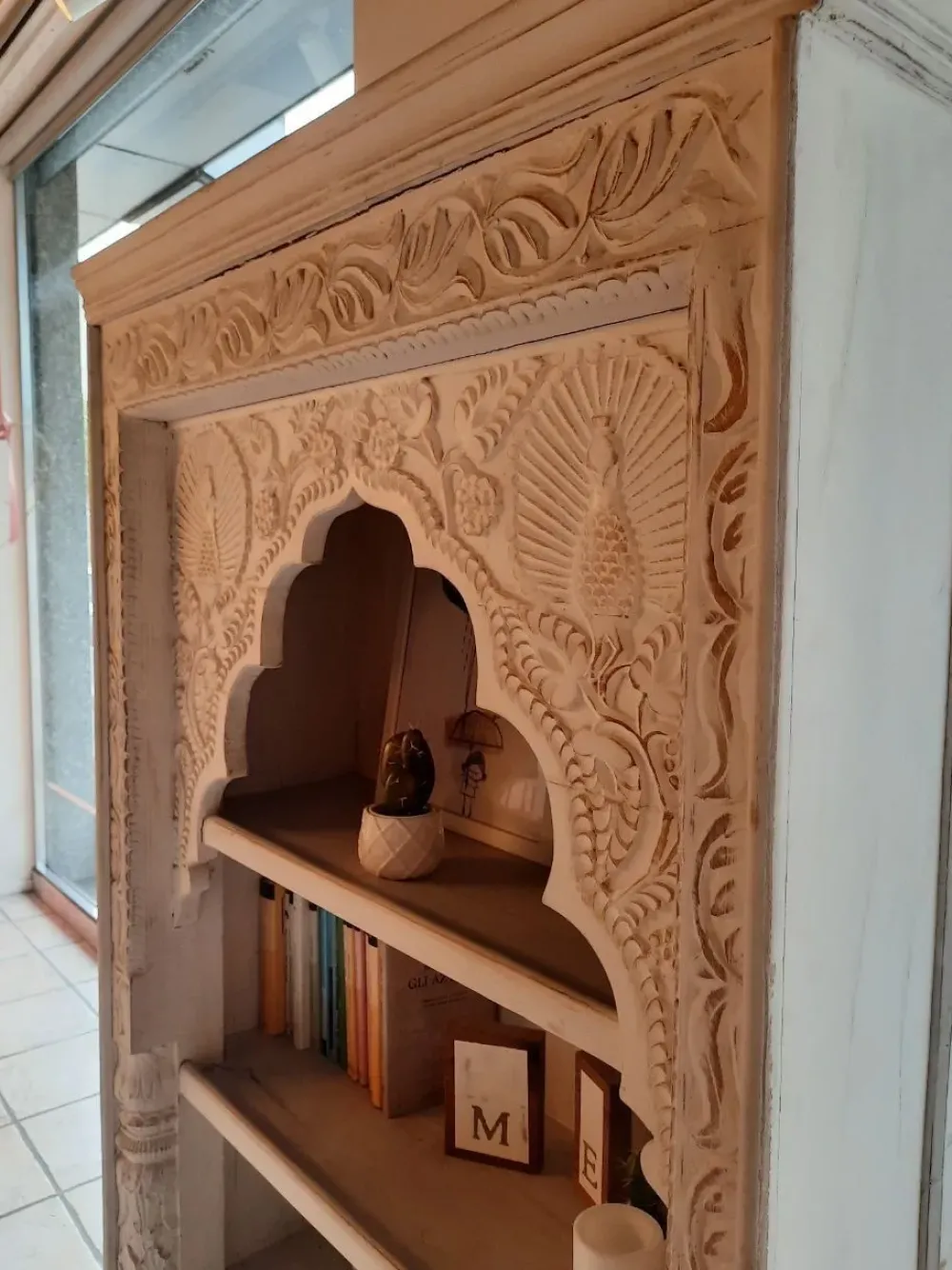 Best Libreria Archi in stile classica in offerta Librerie